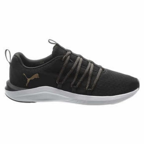 PUMA Ladies' Prowl Knit Shoe - Picture 2 of 6